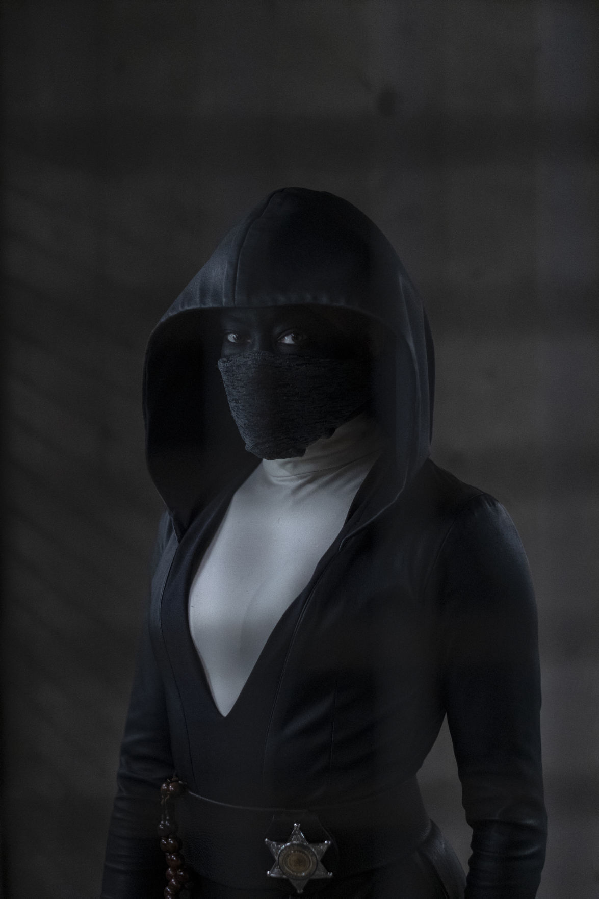 How to see 'Watchmen'